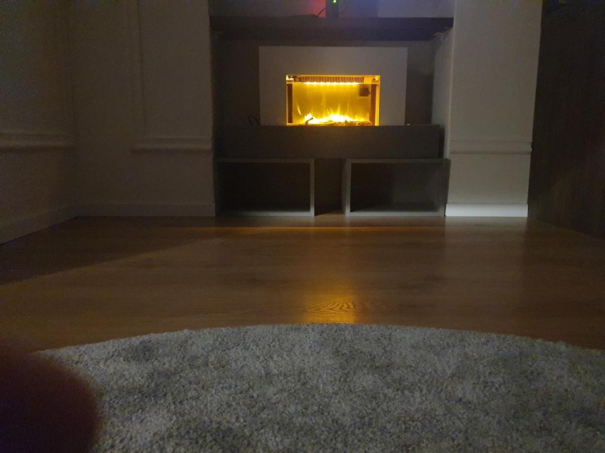 Accommodation Iva ザダル エクステリア 写真