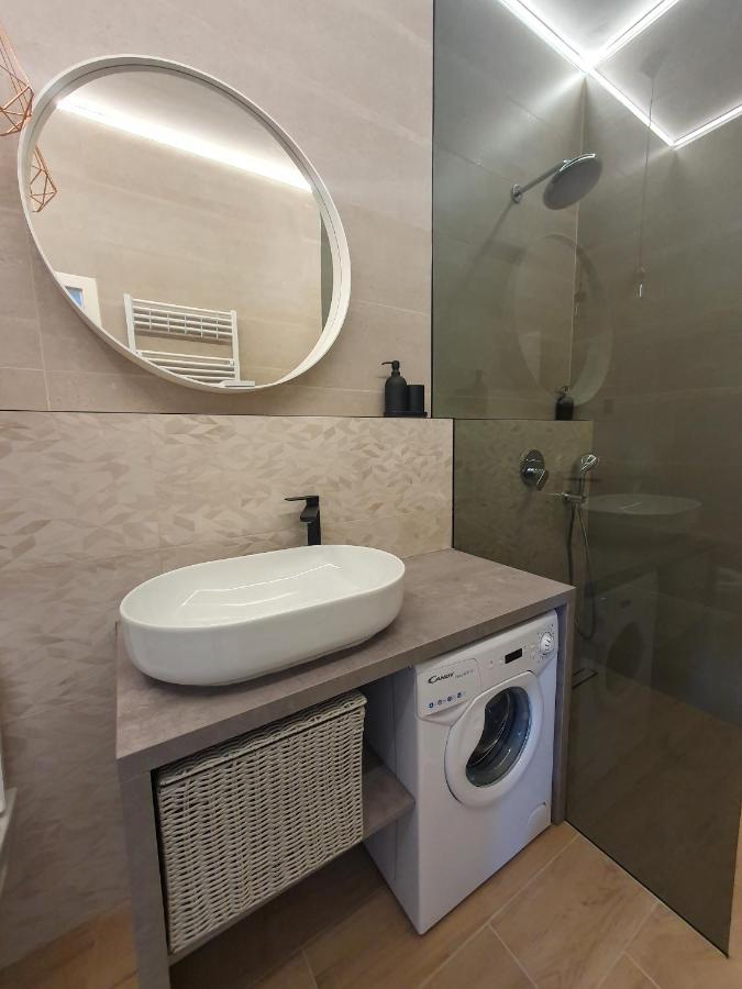 Accommodation Iva ザダル エクステリア 写真
