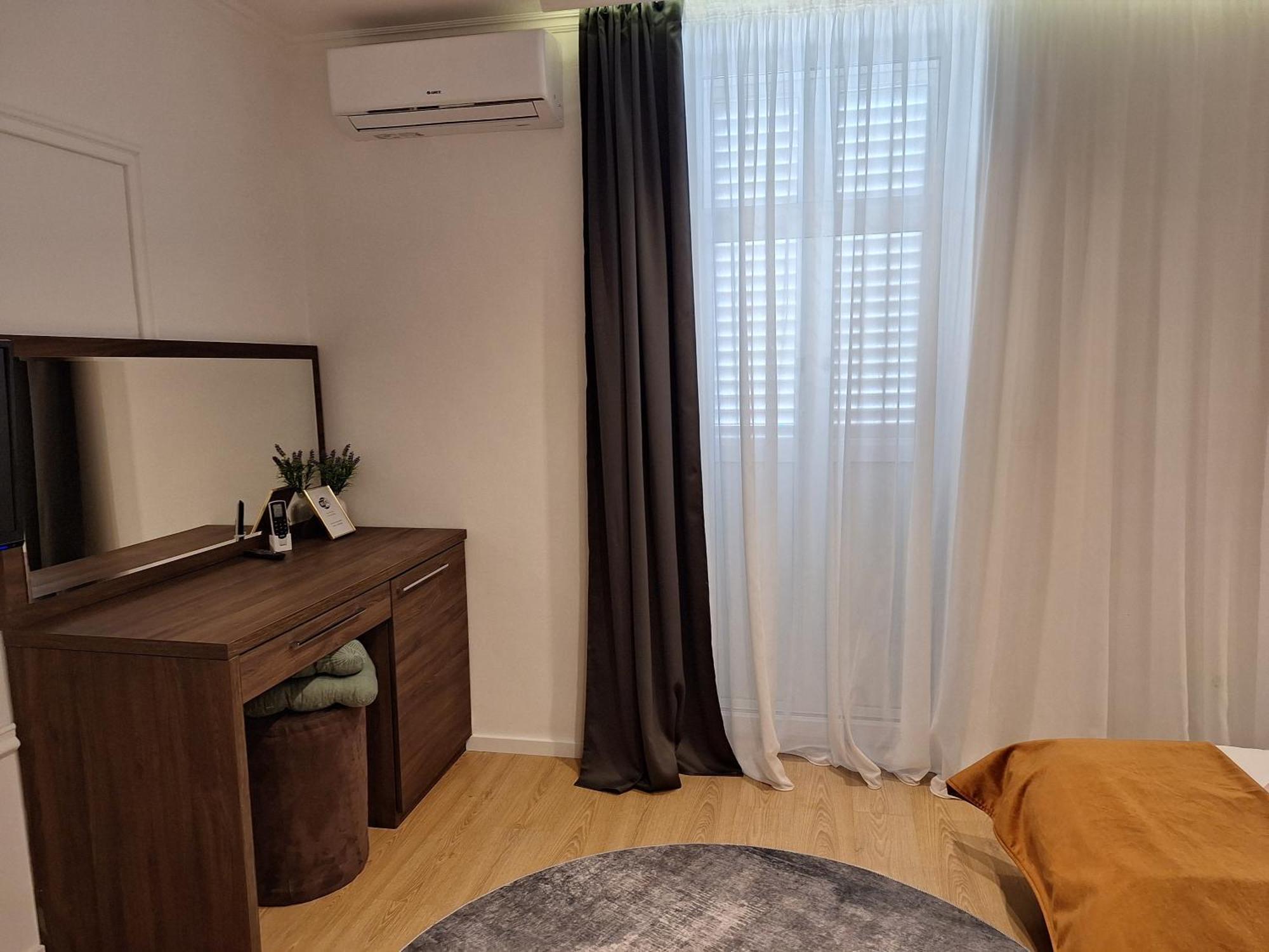 Accommodation Iva ザダル エクステリア 写真