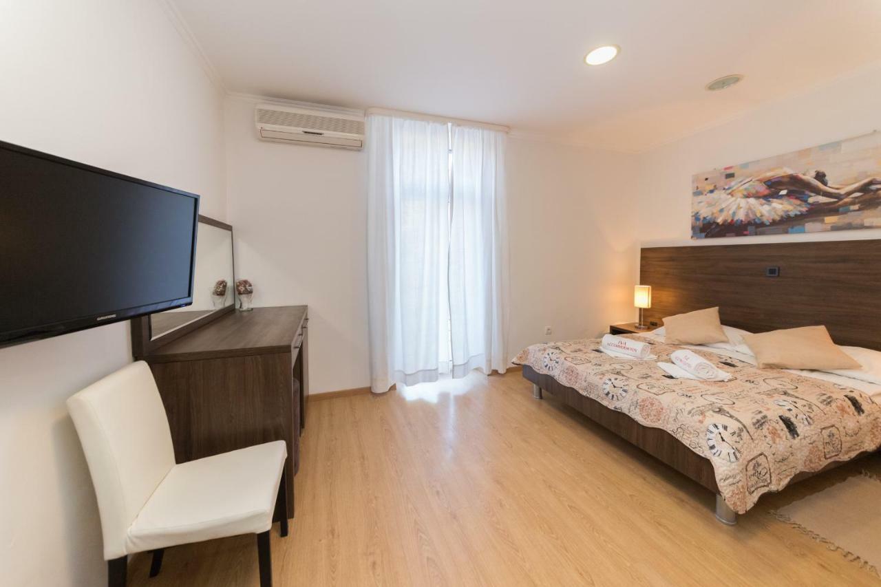 Accommodation Iva ザダル エクステリア 写真