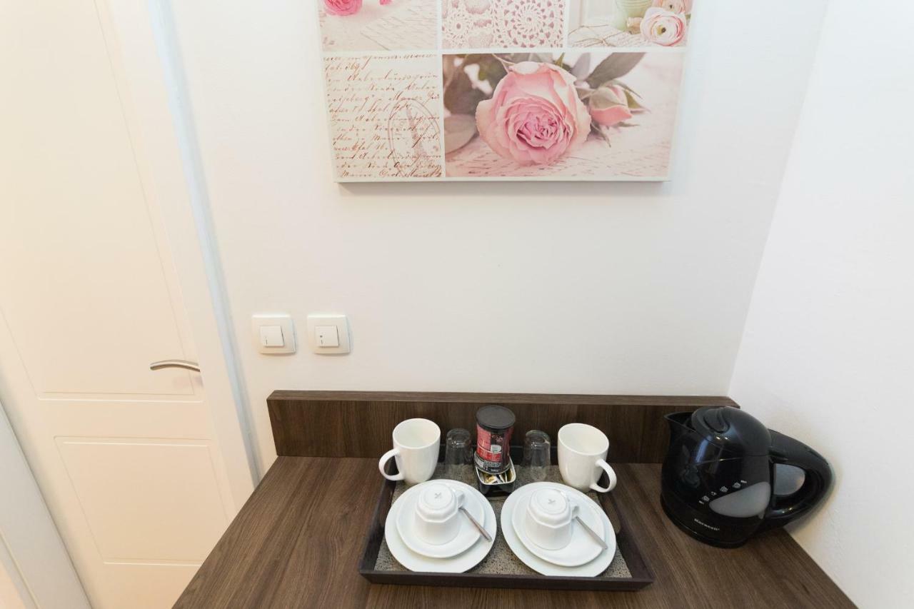 Accommodation Iva ザダル エクステリア 写真