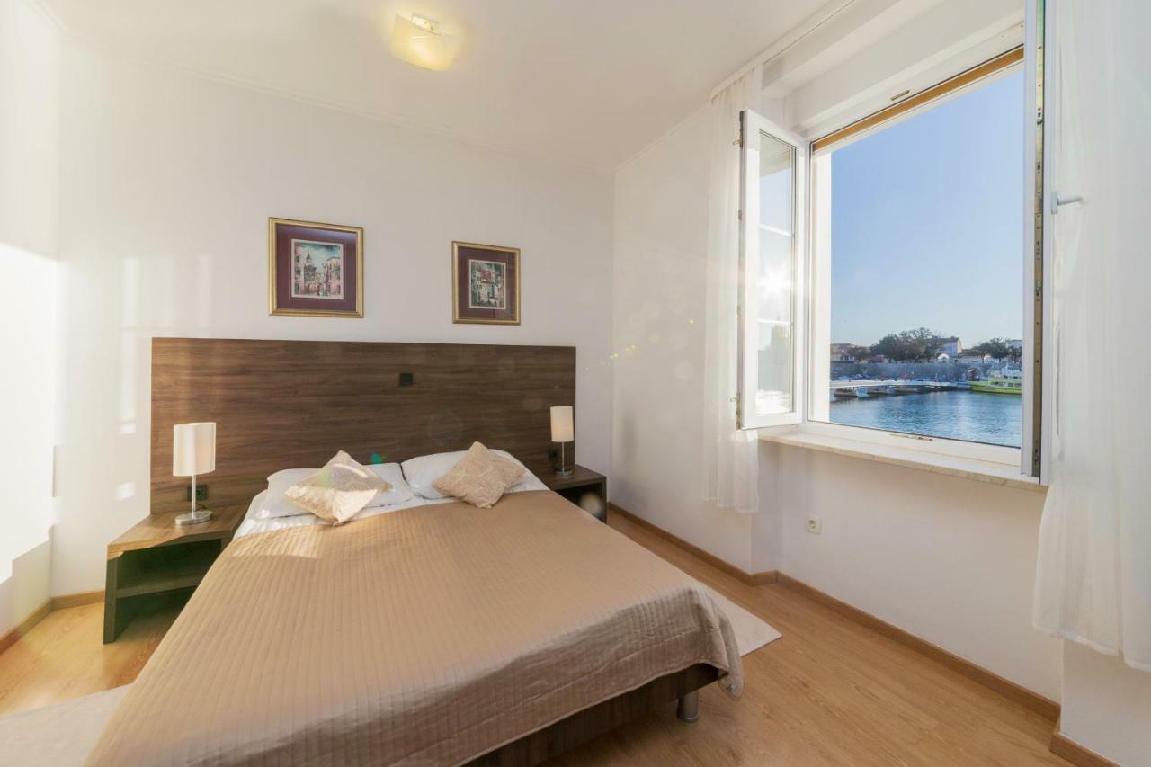 Accommodation Iva ザダル エクステリア 写真