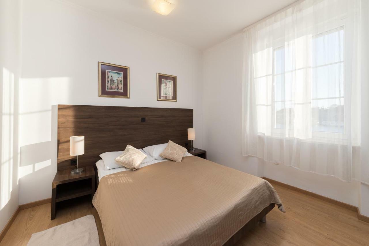 Accommodation Iva ザダル エクステリア 写真